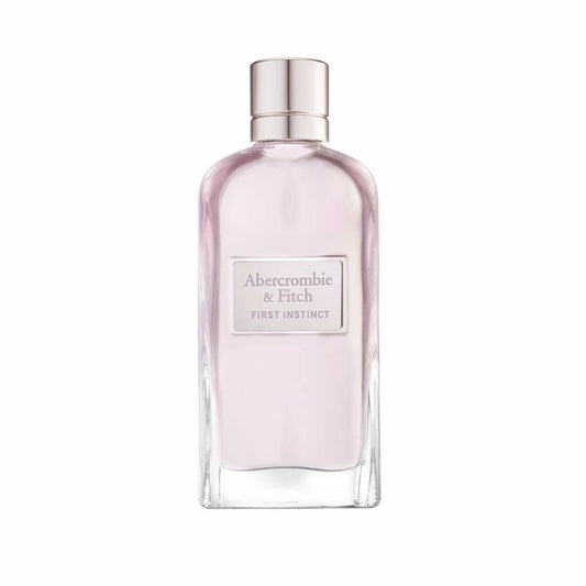 Women's Perfume Abercrombie & Fitch EDP 100 ml
