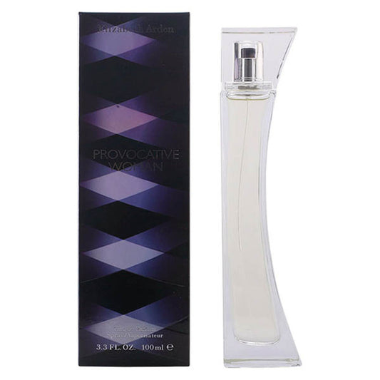 Women's Perfume Provocative Elizabeth Arden EDP (100 ml)