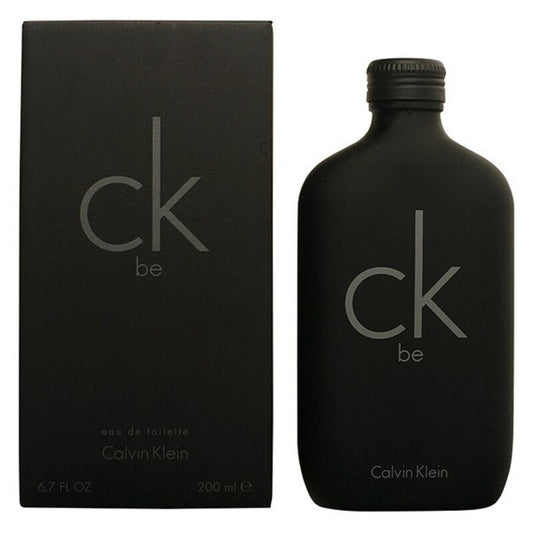 Unisex Perfume Ck Be Calvin Klein 0304 EDT 30 g
