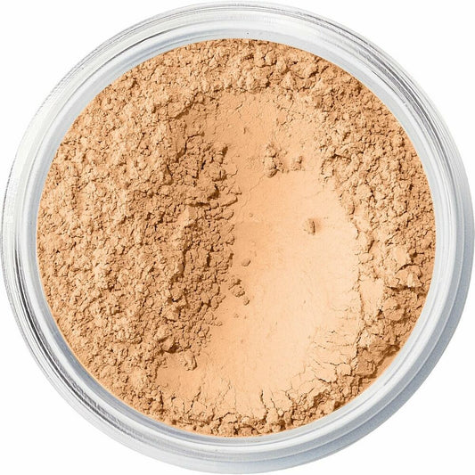 Powder Make-up Base Shine Inline Original 15-neutral medium SPF 15 (8 g)