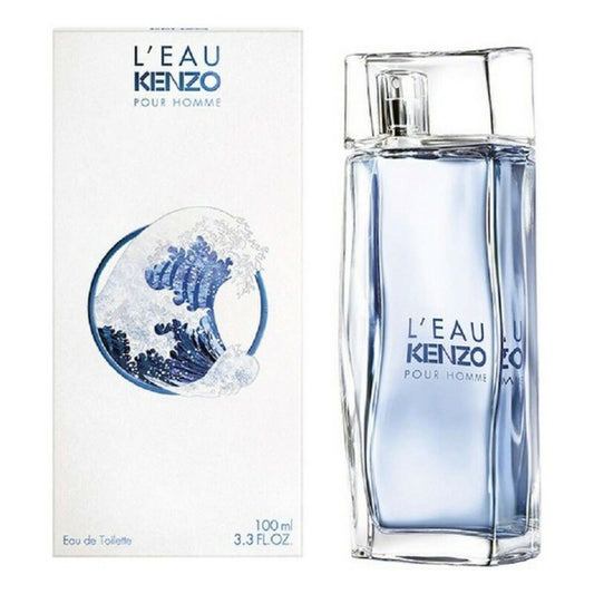 Men's Perfume L'Eau Kenzo L'Eau par Kenzo EDT