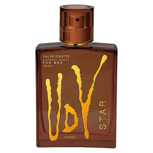 Men's Perfume Udv Star Ulric De Varens Udv Star (100 ml) (1 Unit)