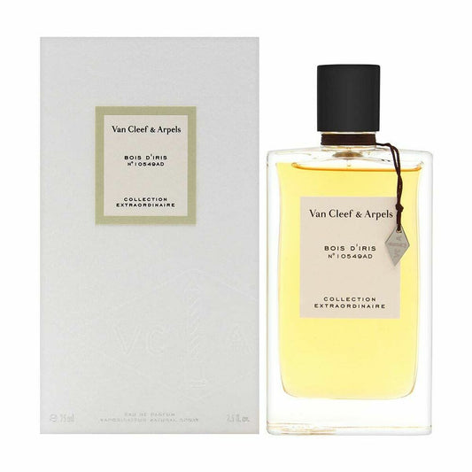 Women's Perfume Van Cleef Bois D'Iris EDT (75 ml)