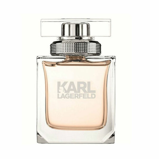 Women's Perfume Lagerfeld 1329806337 EDP 85 ml