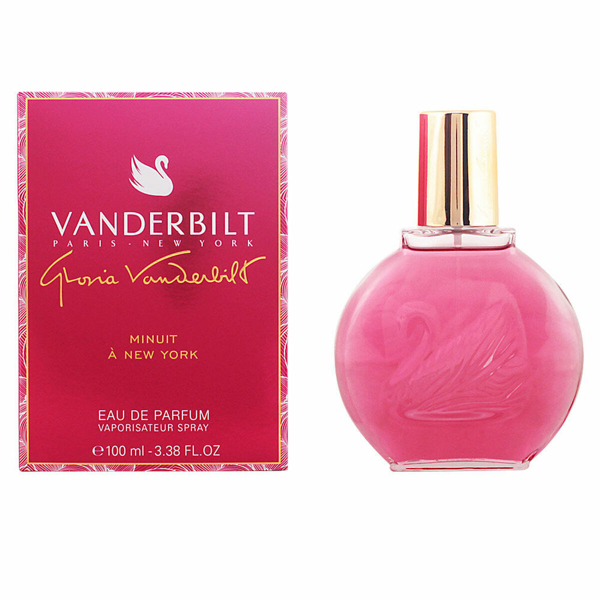 Women's Perfume Vanderbilt 3600550814262 100 ml