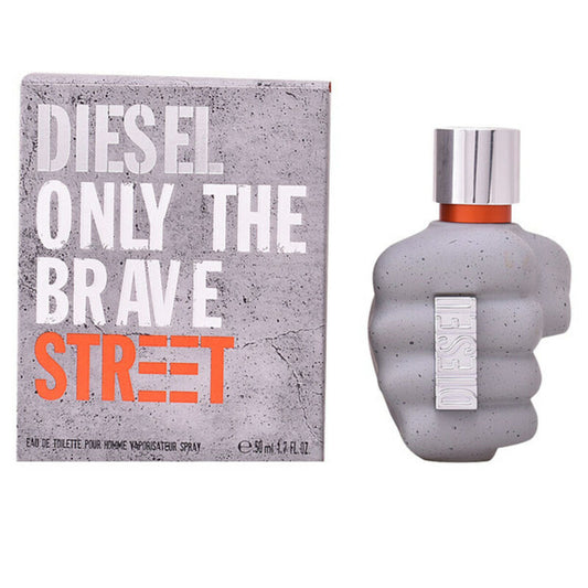 Men's Perfume Diesel Only The Brave Street