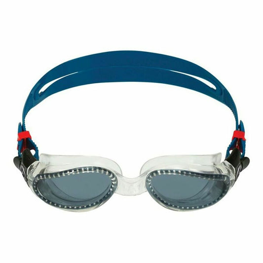 Swimming Goggles Kaiman  Aqua Sphere EP3000098LD Blue One size