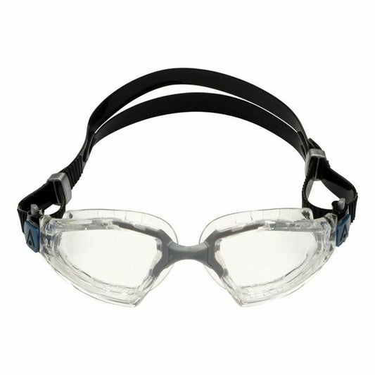 Swimming Goggles Aqua Sphere  Kayenne Pro Black One size