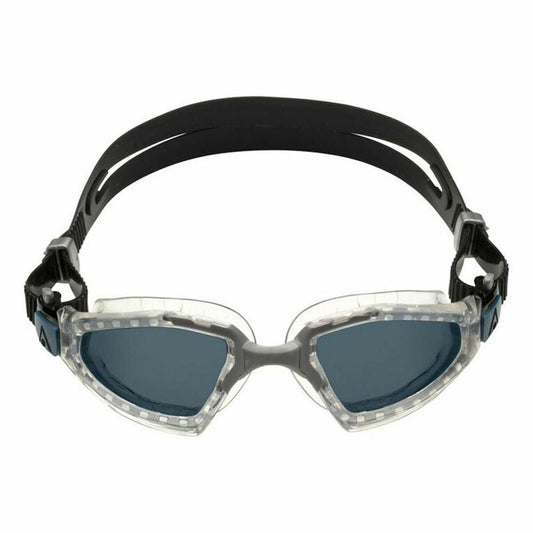 Swimming Goggles Aqua Sphere  Kayenne Pro Dark grey One size