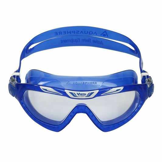 Swimming Goggles Aqua Sphere Vista XP Blue One size