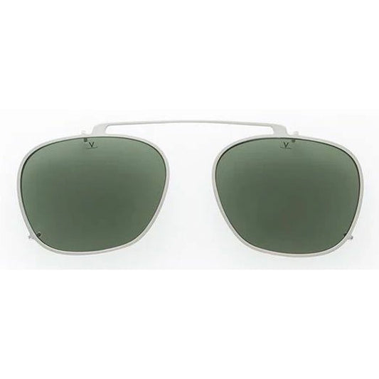 Unisex Clip-On Sunglasses Vuarnet VD180400031121
