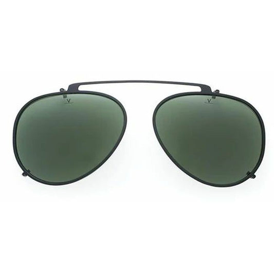 Unisex Clip-On Sunglasses Vuarnet VD180500011121