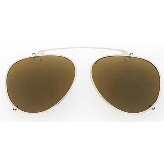 Unisex Clip-On Sunglasses Vuarnet VD180500022121