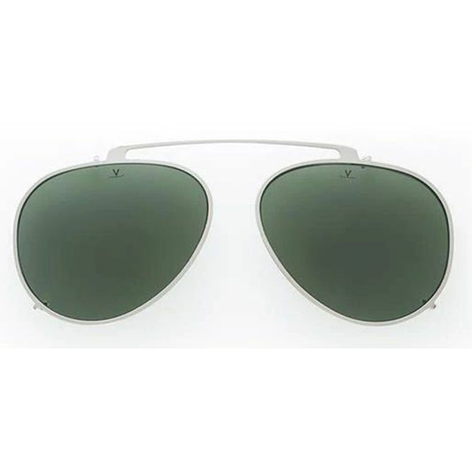 Unisex Clip-On Sunglasses Vuarnet VD180500031121