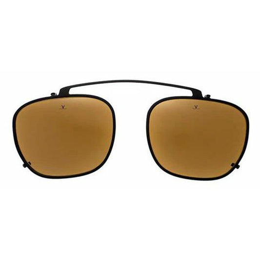 Unisex Clip-On Sunglasses Vuarnet VD190200022121