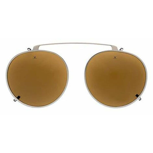 Unisex Clip-On Sunglasses Vuarnet VD190500012121