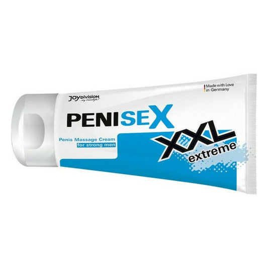 Stimulating cream Joydivision Penisex XXL 100 ml