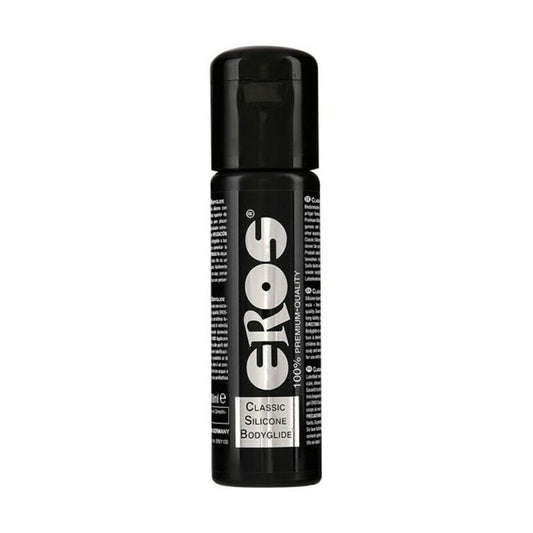 Silicone-Based Lubricant Eros (100 ml)