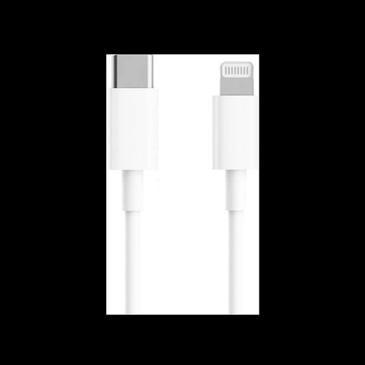 Lightning Cable Xiaomi BHR4421GL White 1 m