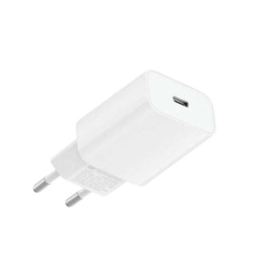 Portable charger Xiaomi 31569 White