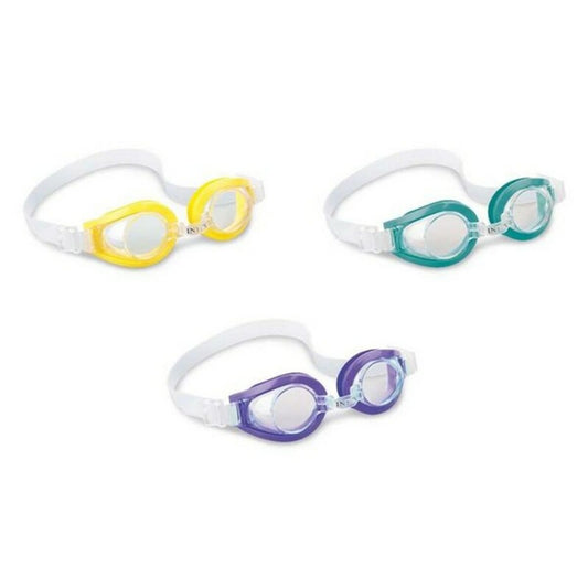 Children's Swimming Goggles play Intex 55602 3
