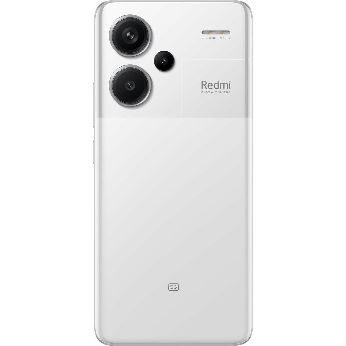 Smartphone Xiaomi Redmi Note 13 PRO+ 6,67" 8 GB RAM 12 GB RAM 256 GB White