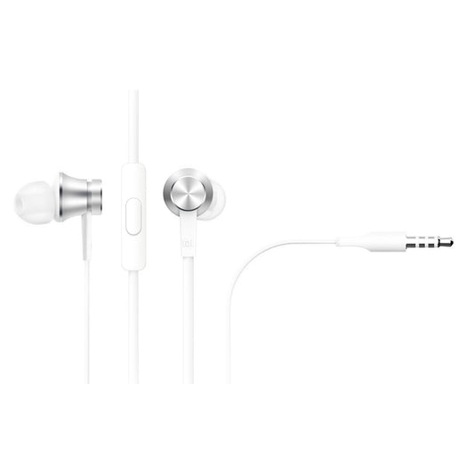Headphones Xiaomi ZBW4355TY White Silver