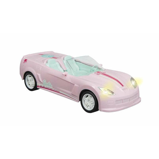 Remote-Controlled Car Barbie Mini 22 x 10 x 7 cm