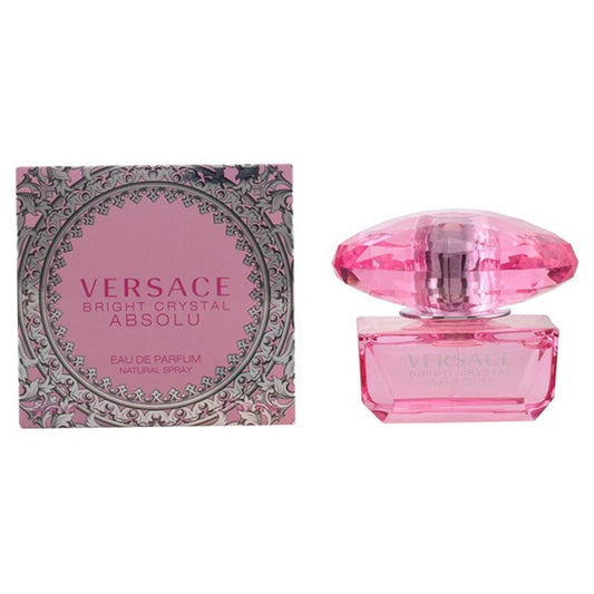 Women's Perfume Versace Bright Crystal Absolu EDP (30 ml)