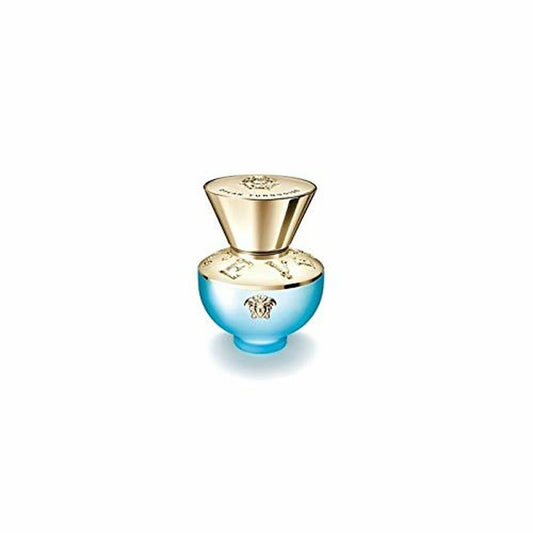 Women's Perfume Versace Dylan Turquoise 50 ml (1 Unit)