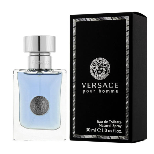 Men's Perfume Versace Versace Pour Homme EDT