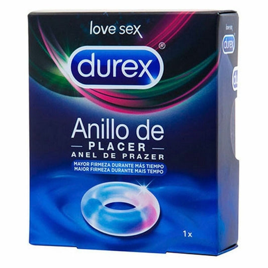Pleasure Ring Durex Love Sex 1 ud