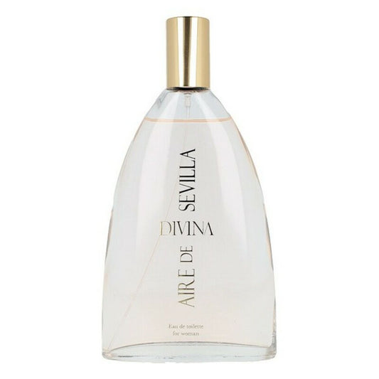 Women's Perfume Divina Instituto Español Divina EDT (150 ml) 150 ml (Floral) (1 Unit)