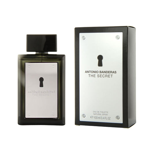 Men's Perfume Antonio Banderas The Secret EDT