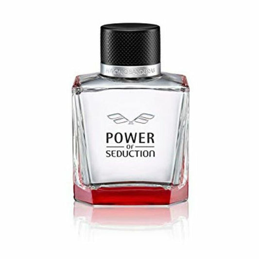 Men's Perfume Antonio Banderas Power of Seduction EDT