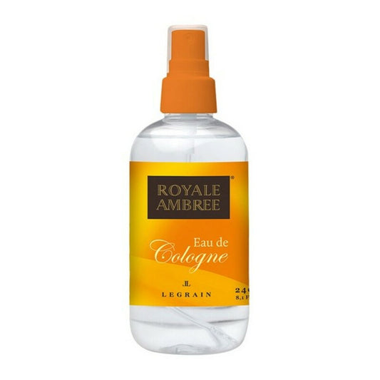 Unisex Perfume Royale Ambree EDC