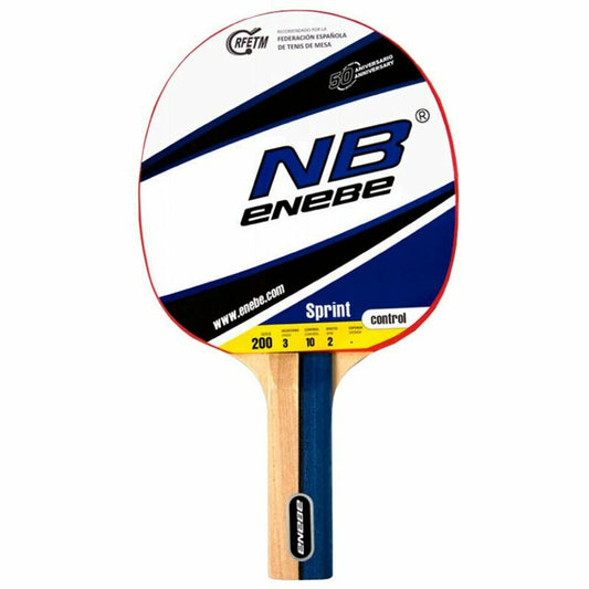 Ping Pong Racket Enebe Sprint