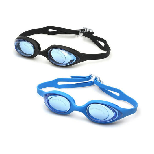 Adult Swimming Goggles Silicone