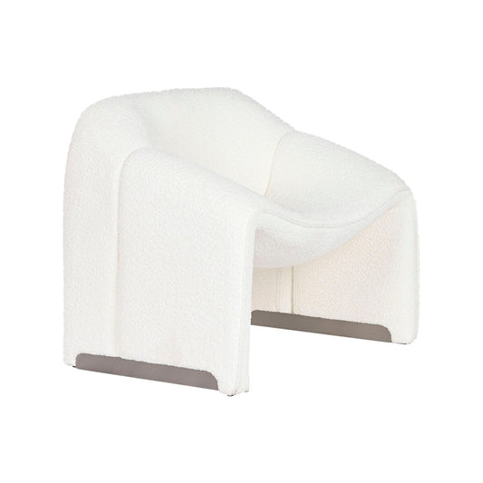 Dining Chair Home ESPRIT White 84 x 64 x 74 cm