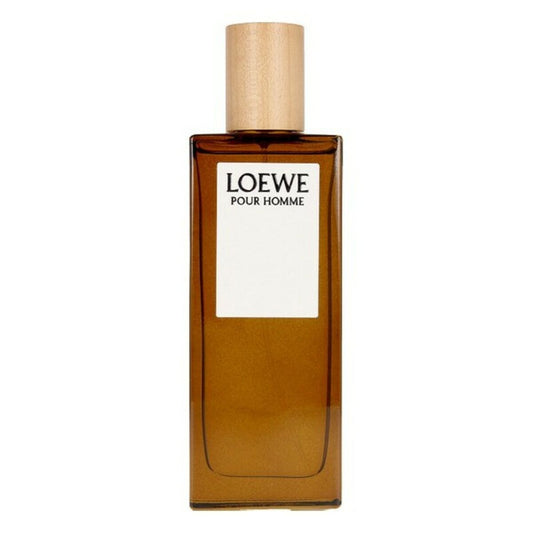 Men's Perfume Loewe Pour Homme EDT (50 ml)