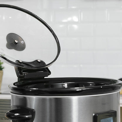 Slow Cooker Cecotec 5,5L 260W