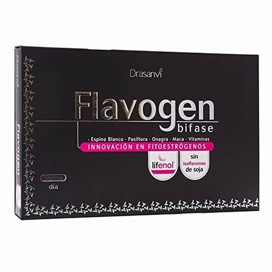 Food Supplement Drasanvi Flavogen