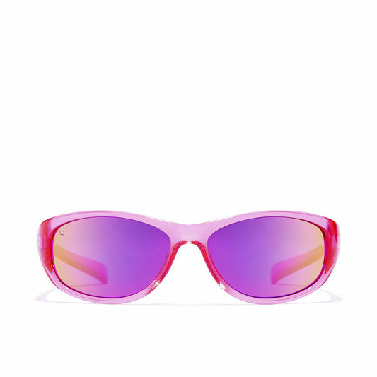 Child Sunglasses Hawkers RAVE KIDS Ø 38 mm Pink