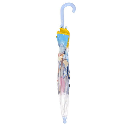 Umbrella Bluey Blue PoE 45 cm