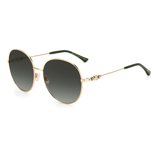 Ladies' Sunglasses Jimmy Choo BIRDIE-S-PEF-IB ø 60 mm