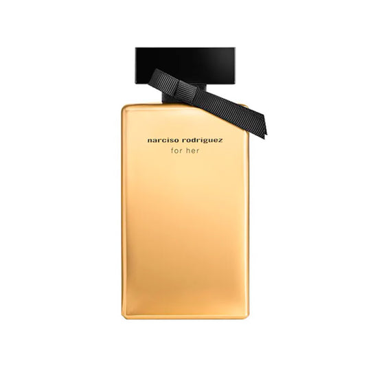 Women's Perfume Narciso Rodriguez For Her Limited Edition EDT (100 ml)