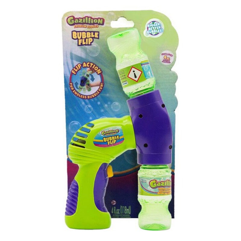 Soap Bubble Gun Gazillion - YOKE FINDS 🇮🇪 IE 