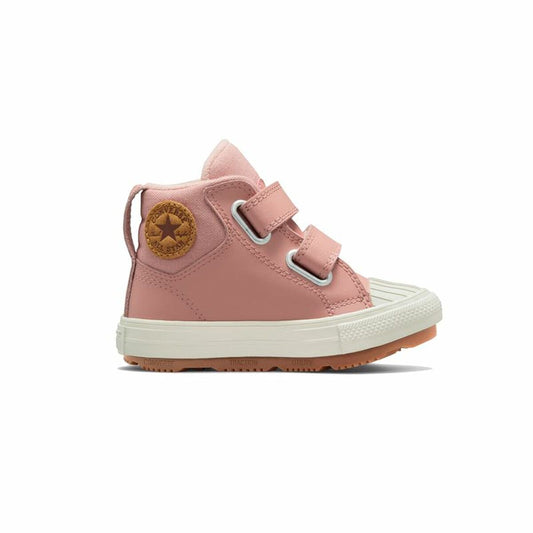 Children’s Casual Trainers Converse Chuck Taylor All Star Pink