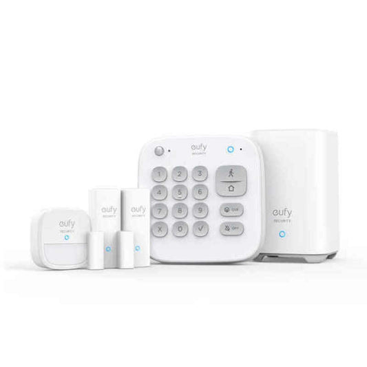 Alarm System Eufy T8990321