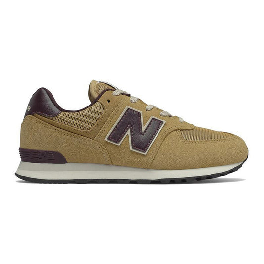 Casual Trainers New Balance 574
